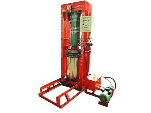 鼎糧液壓榨油機(jī)250B型，冷榨機(jī)，全自動(dòng)，茶油、白土等，頂餅型